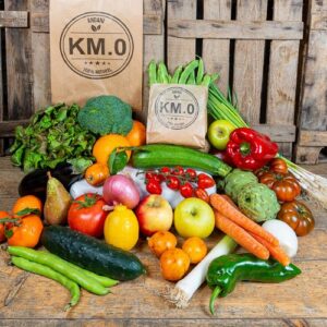 Caja Pequeña, de aproximadamente 6kg