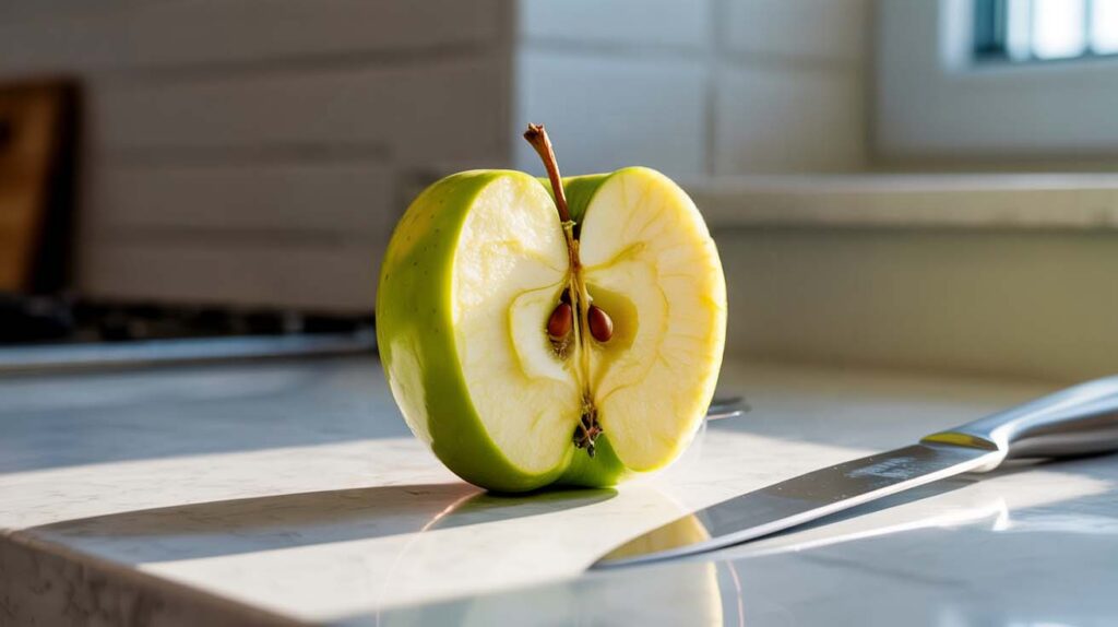 beneficios para la salud de la manzana golden