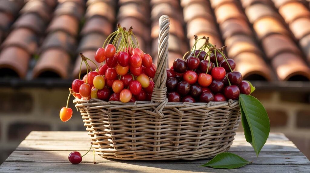 Pico Limon y Pico Negro