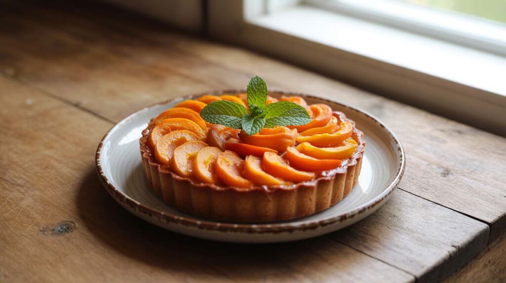 Aplicaciones en recetas dulces
