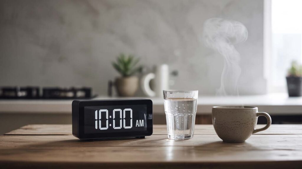 Que es el ayuno y como funciona