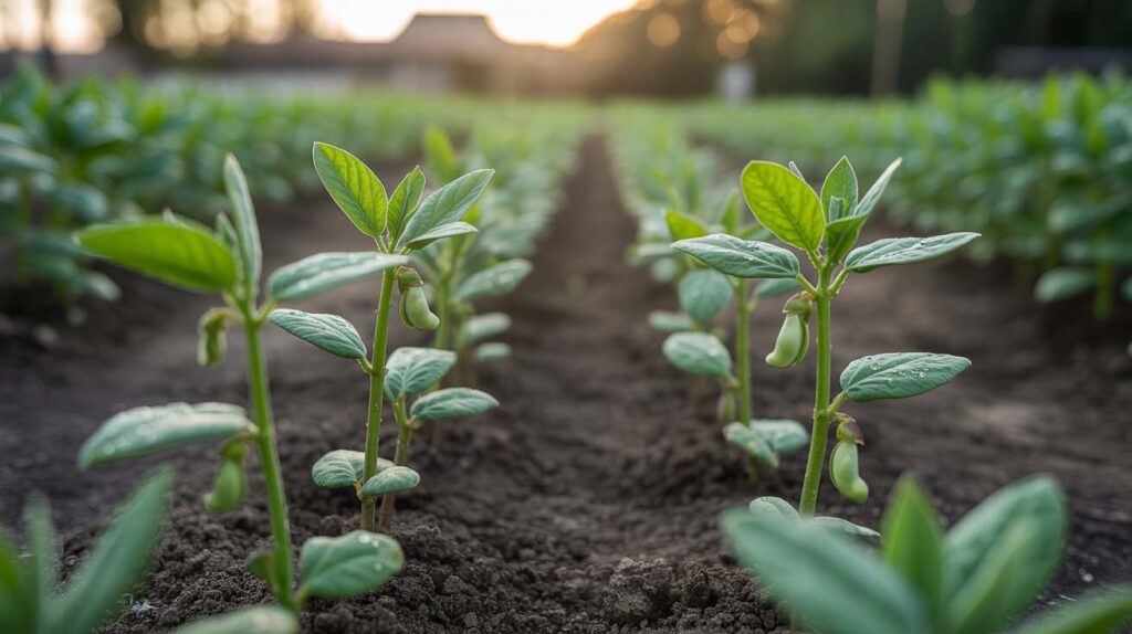Siembra en Invierno y Primavera