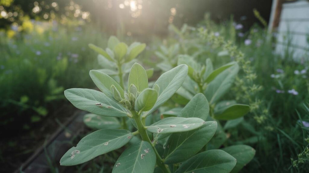 Plagas y Enfermedades Comunes