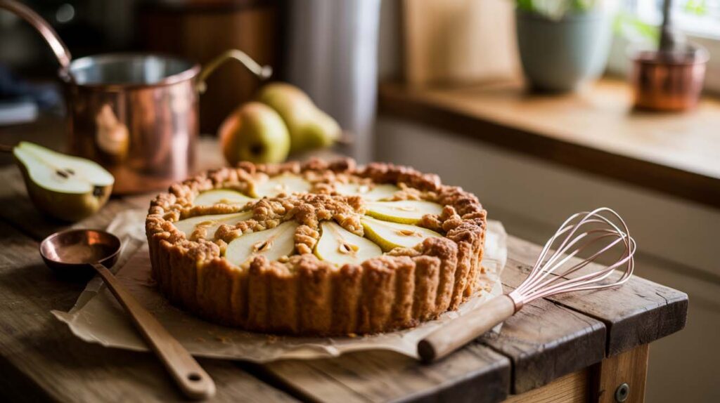 Usos culinarios y recetas populares de las peras conference