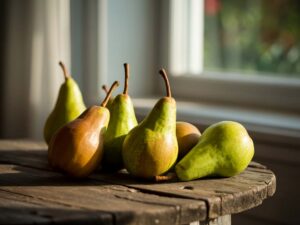 las peras conference