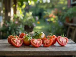 tomate corazon de buey