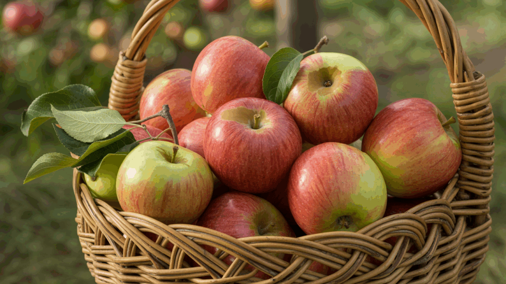 introduccion manzana royal gala