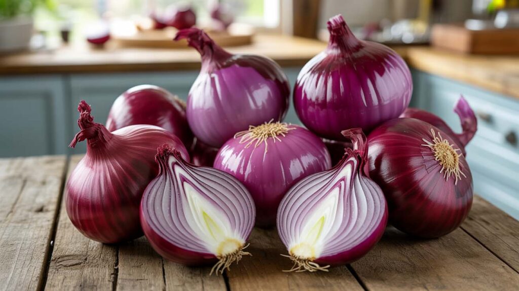 introduccion explicativa cebolla morada