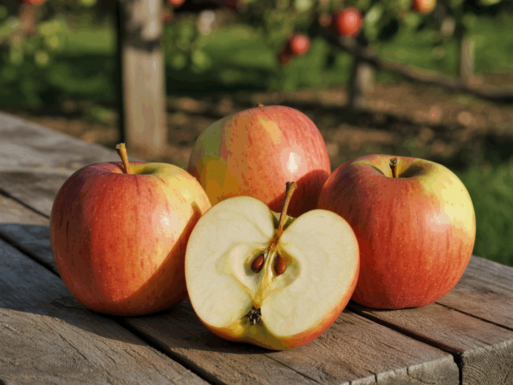 manzana royal gala