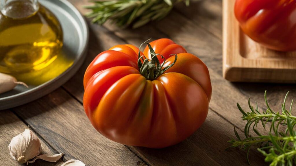 los tomates montserrat