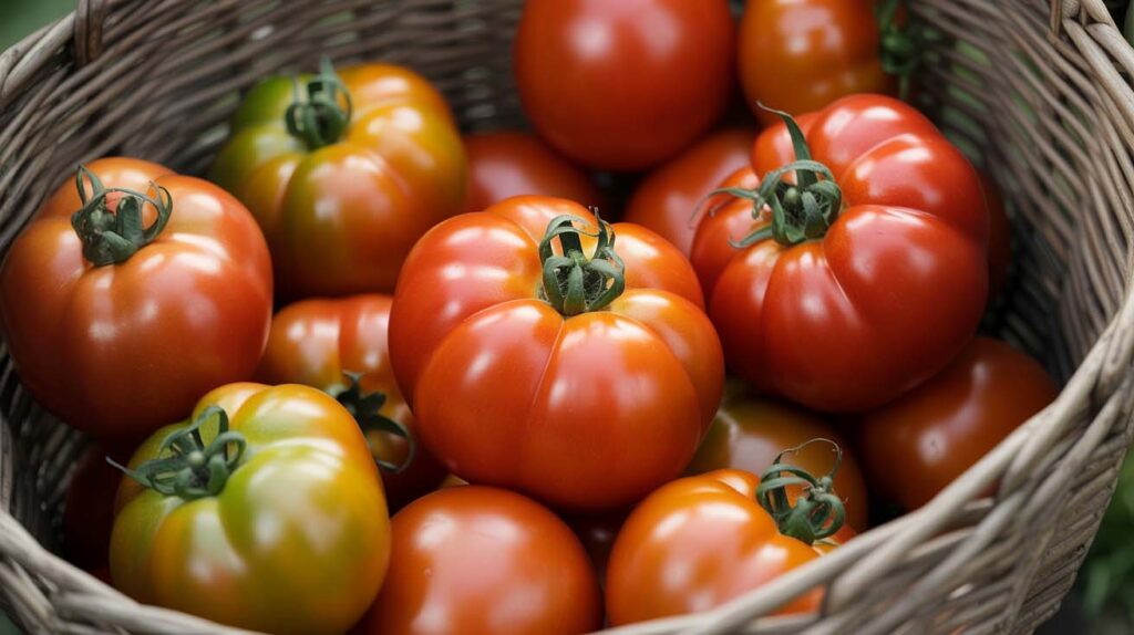 Cosecha y conservacion