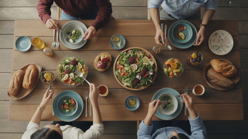 Beneficios y sostenibilidad del consumo de productos ecologicos