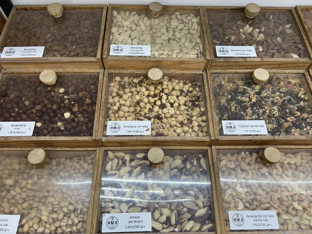 beneficios y sostenibilidad