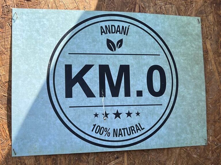 km0 natural