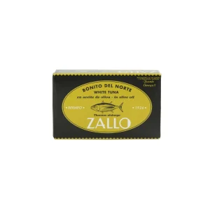 Bonito en Aceite de Oliva Lata Pequeña