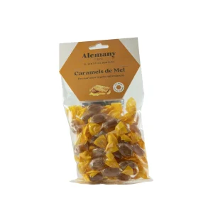 Caramelos de Miel