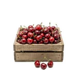 Caja de Cerezas 2 kgs