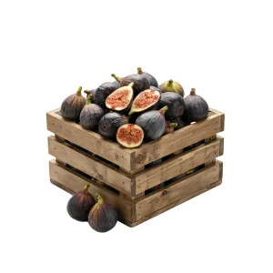 Caja de Higos 1 kg