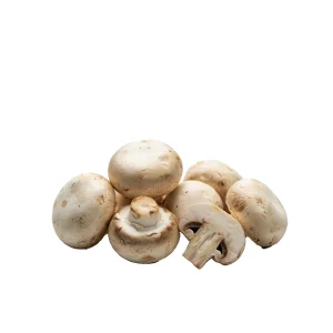 Champiñones