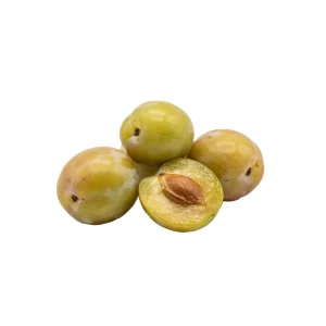 Ciruela Claudia Tolosa
