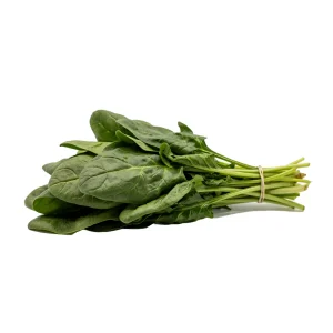 Espinacas