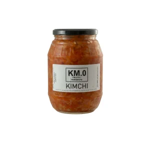 Kimchi Gran