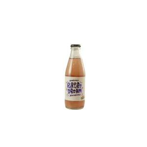 Kombucha de Arándanos