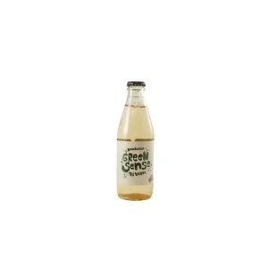 Kombucha de Té Verde