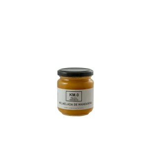 Mermelada de Mandarina