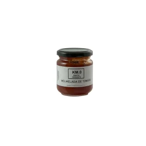Mermelada de Tomate