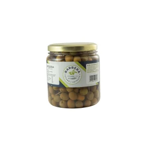Aceitunas Arbequinas