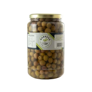 Aceitunas Grandes