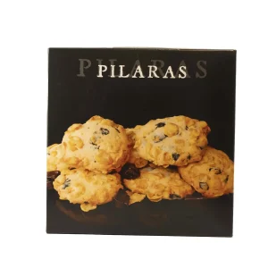 Galletas Pilaras