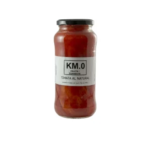 Tomate al Natural