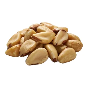 Nueces del Brasil